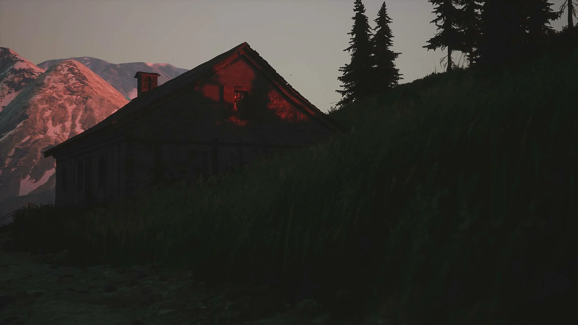 Lushfoil Photography Sim screenshot 5