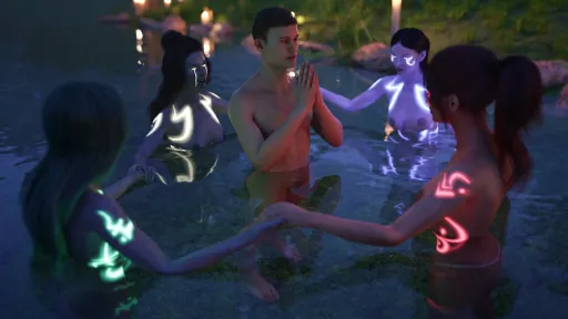 Lust Academy Final screenshot 11