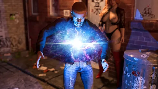 Lust Academy - Season 1 screenshot 12