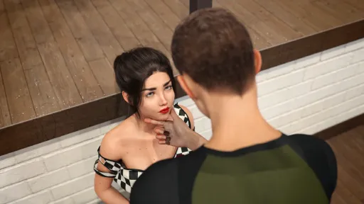 Lust Academy - Season 1 screenshot 13