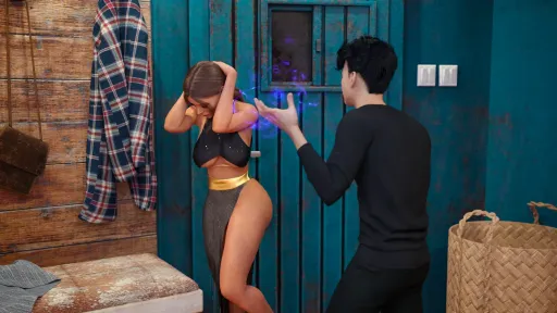 Lust Academy - Season 1 screenshot 14