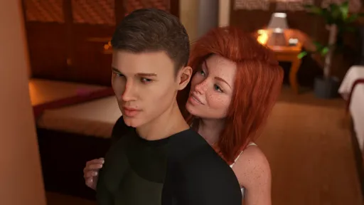 Lust Academy - Season 1 screenshot 3