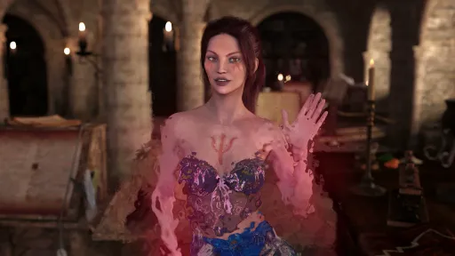Lust Academy - Season 1 screenshot 5