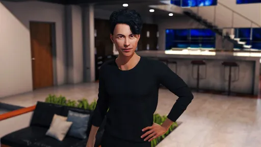 Lust Academy - Season 1 screenshot 6