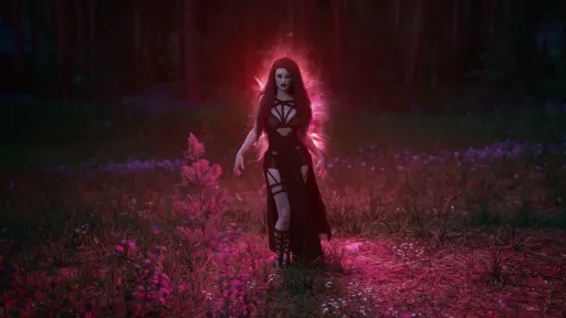 Lust Academy - Season 2 screenshot 12