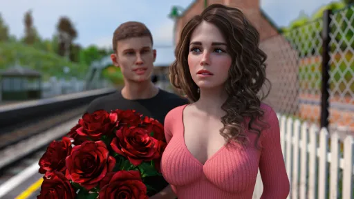 Lust Academy - Season 2 screenshot 16