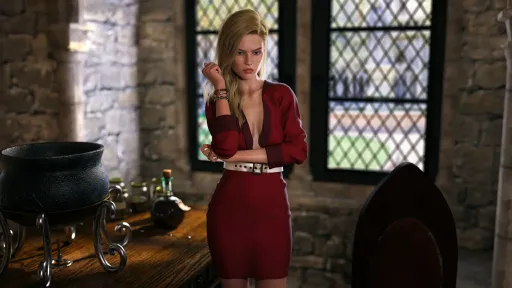 Lust Academy - Season 2 screenshot 19