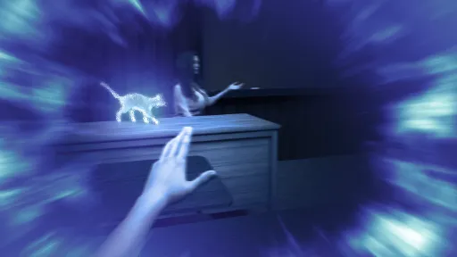 Lust Academy - Season 2 screenshot 4