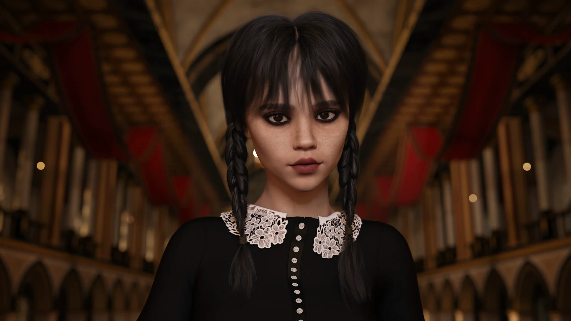 Lust Academy - Season 3 screenshot 11