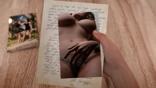 Lust Academy - Season 3 screenshot 20