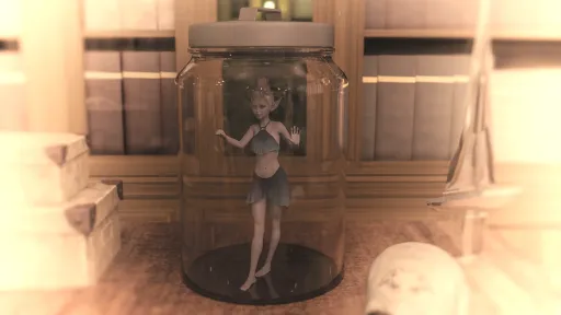 Lust Academy - Season 3 screenshot 29