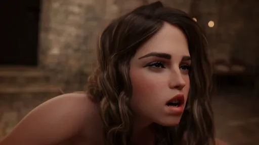 Lust Academy - Season 3 screenshot 32