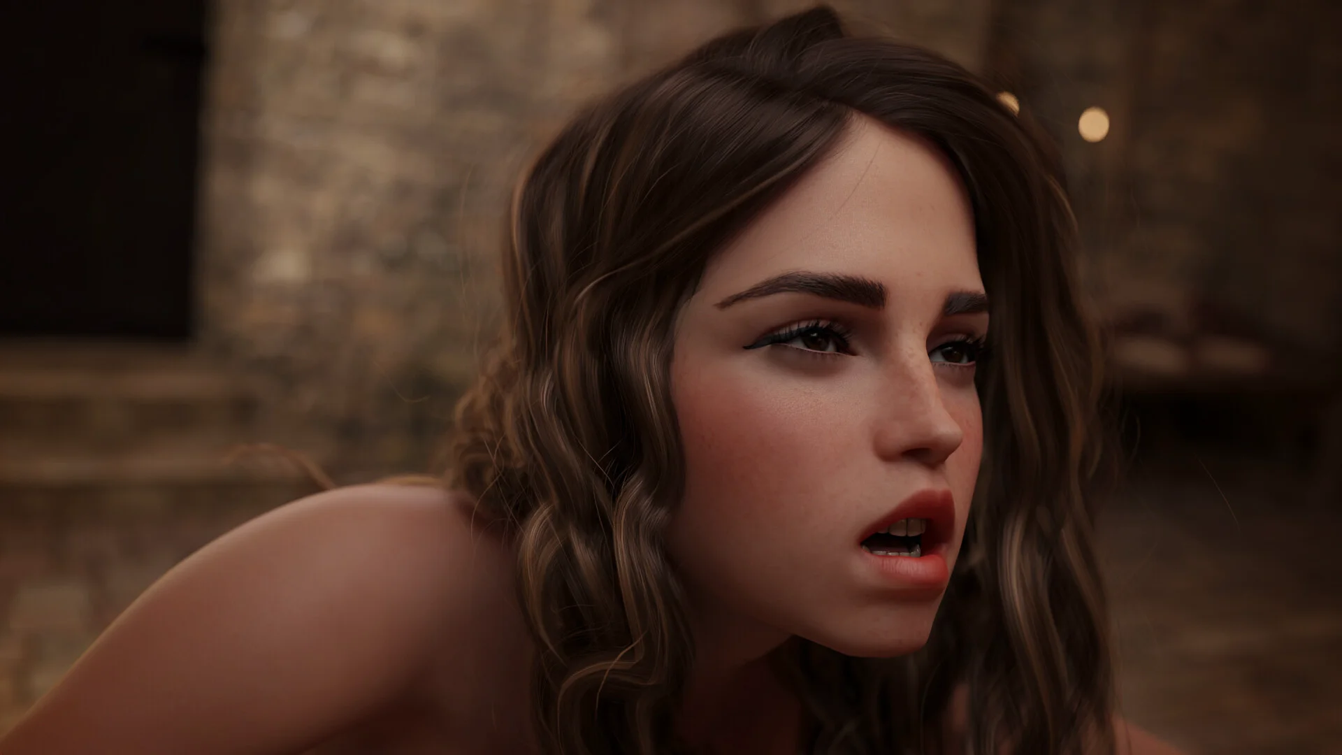 Lust Academy - Season 3 screenshot 32