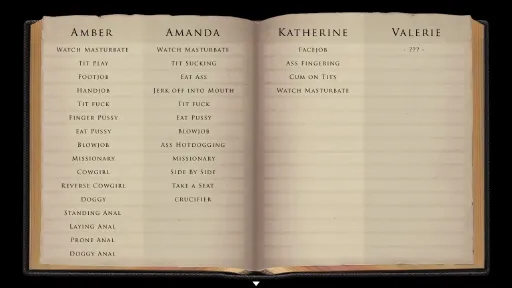 Lust Epidemic screenshot 10