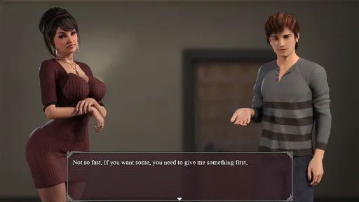 Lust Epidemic screenshot 12
