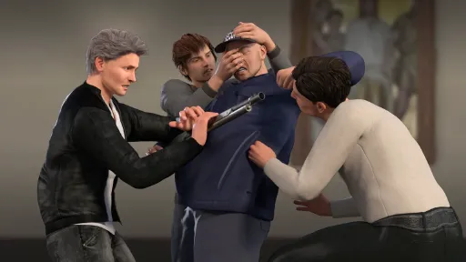 Lust Epidemic screenshot 14