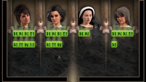 Lust Epidemic screenshot 17