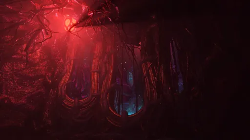 Lust for Darkness screenshot 6