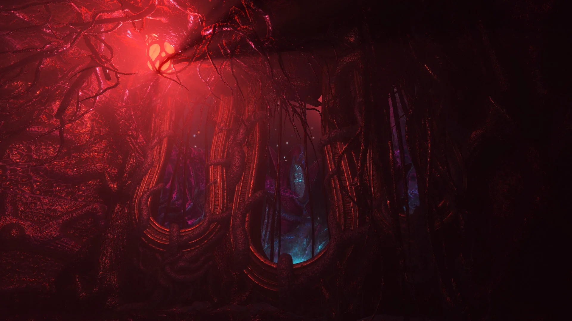 Lust for Darkness screenshot 6