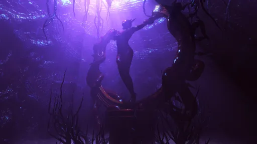 Lust for Darkness screenshot 7