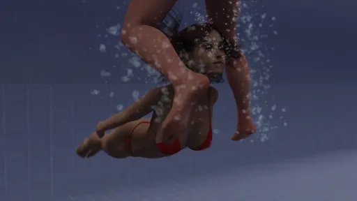 Lust Theory - Season 1 screenshot 6