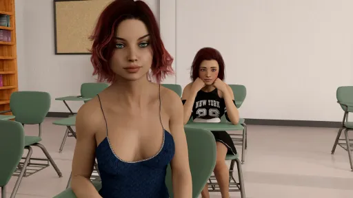 Lust Theory - Season 1 screenshot 8