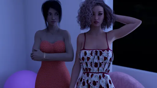 Lust Theory - Season 1 screenshot 9