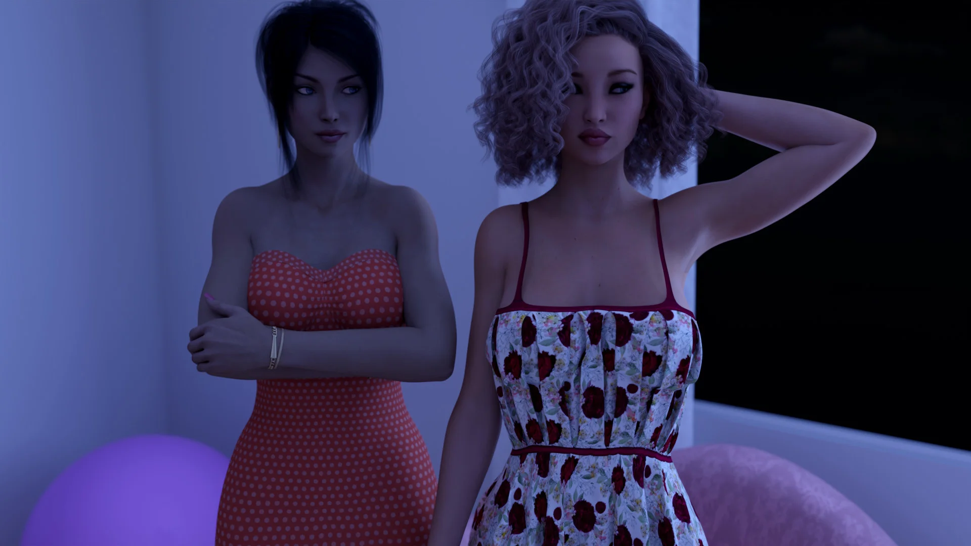 Lust Theory - Season 1 screenshot 9