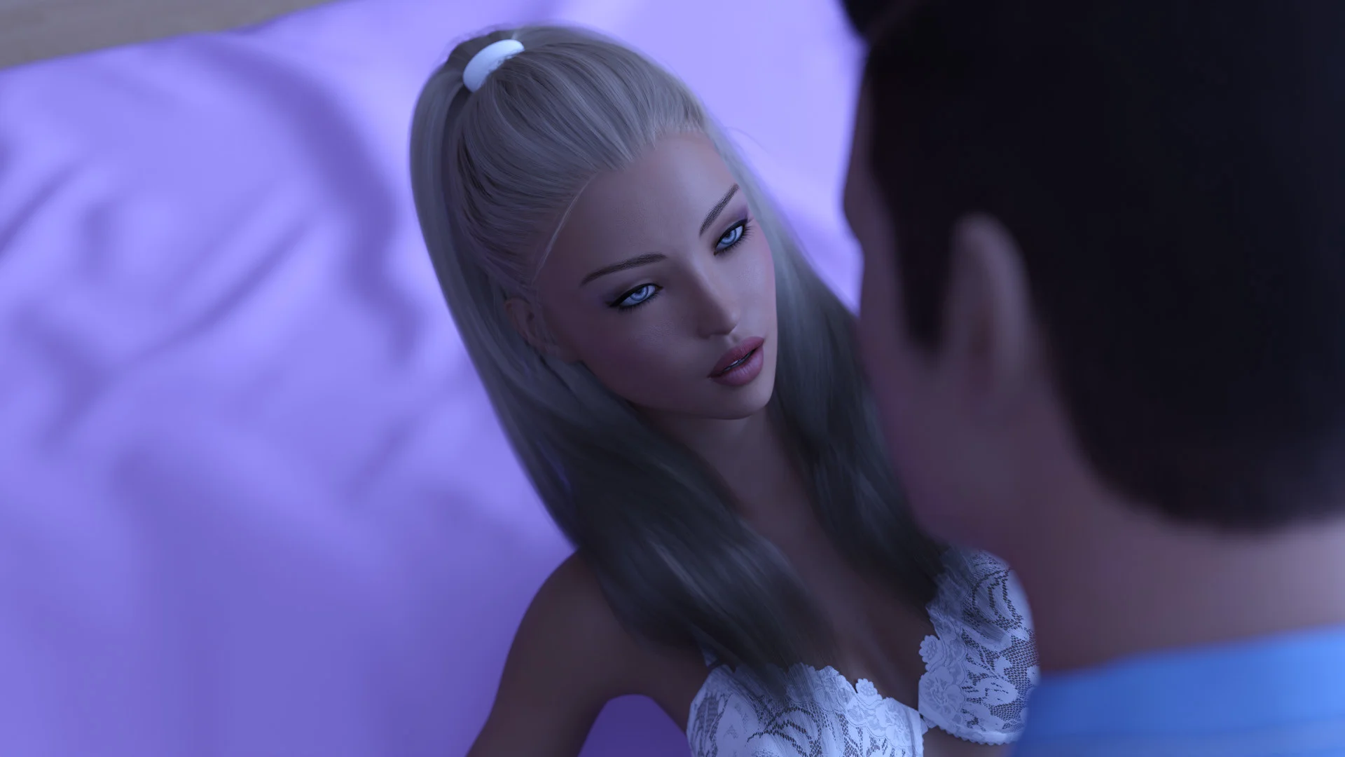 Lust Theory Season 2 screenshot 4