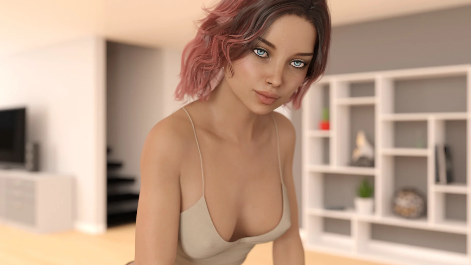 Lust Theory Season 2 screenshot 6