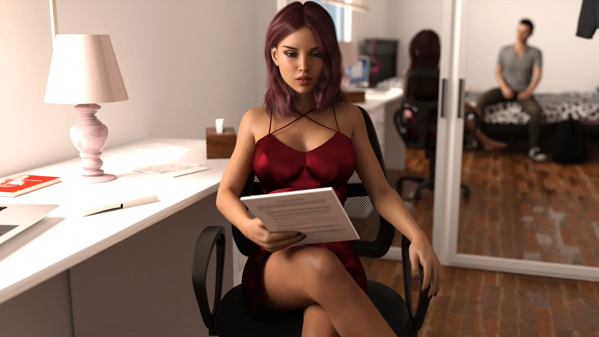 Lust Theory Season 2 screenshot 9