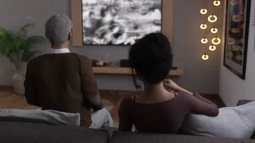 Lust Theory Season 3 screenshot 10