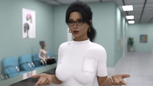Lust Theory Season 3 screenshot 7