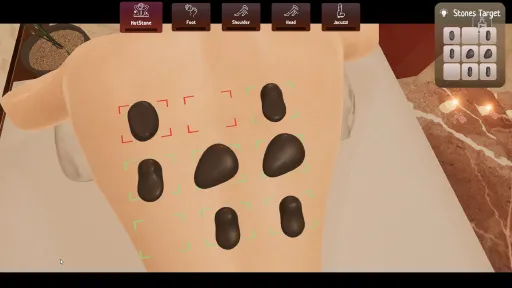 Lustful Fingers screenshot 3