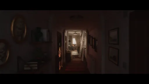 Luto screenshot 1