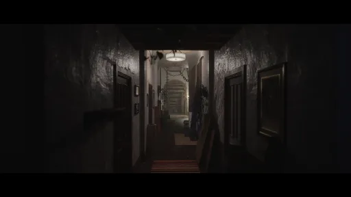 Luto screenshot 3