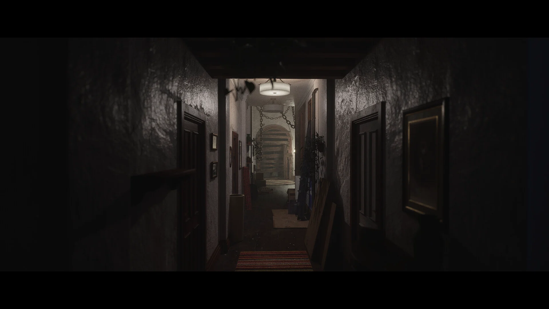 Luto screenshot 3