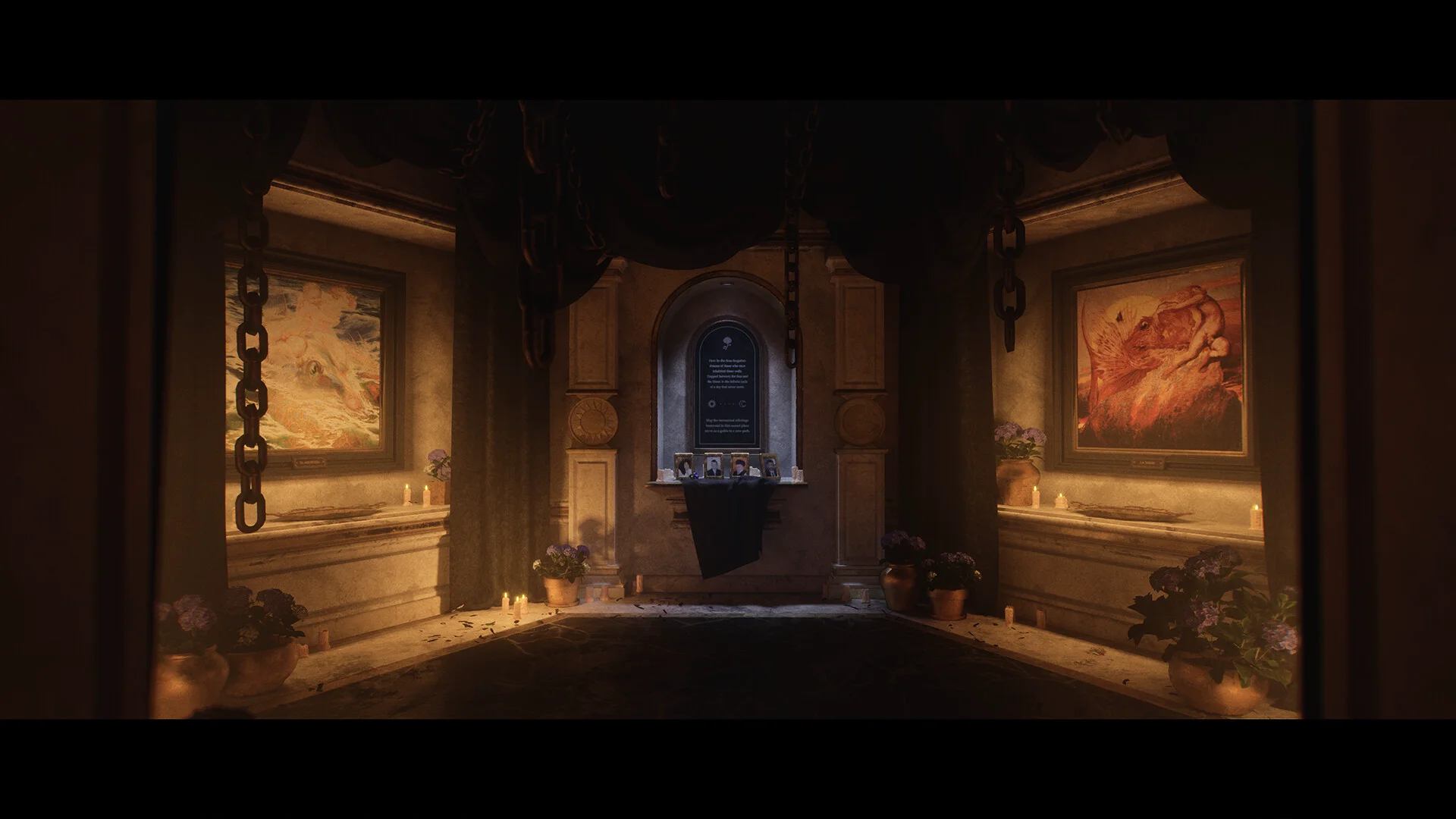 Luto screenshot 7