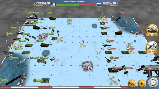 MA 2 – President Simulator screenshot 4