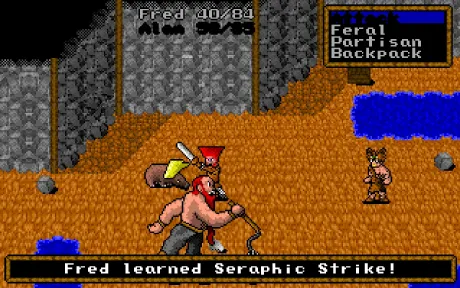 Macabre screenshot 11