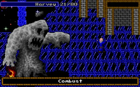 Macabre screenshot 14