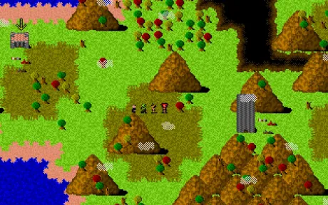 Macabre screenshot 15