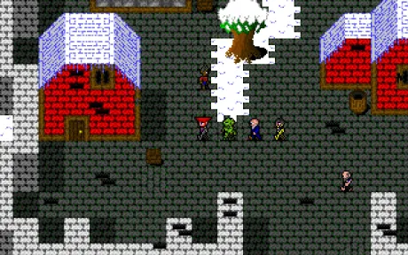 Macabre screenshot 16