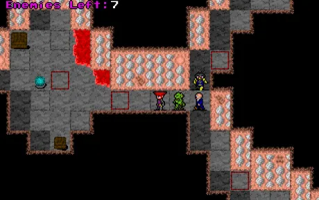 Macabre screenshot 4