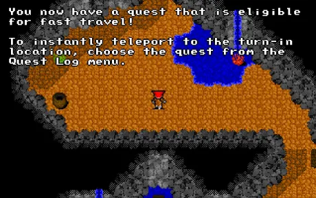 Macabre screenshot 7