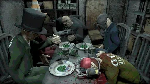 Machine Party screenshot 10