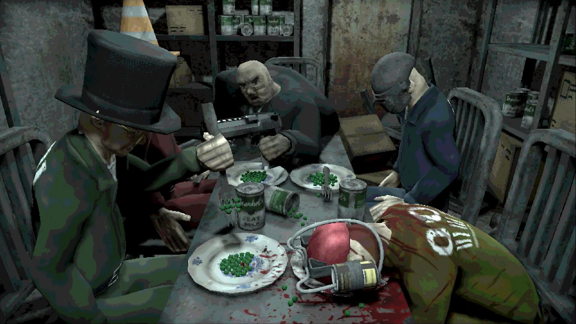 Machine Party screenshot 10
