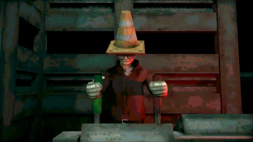 Machine Party screenshot 11