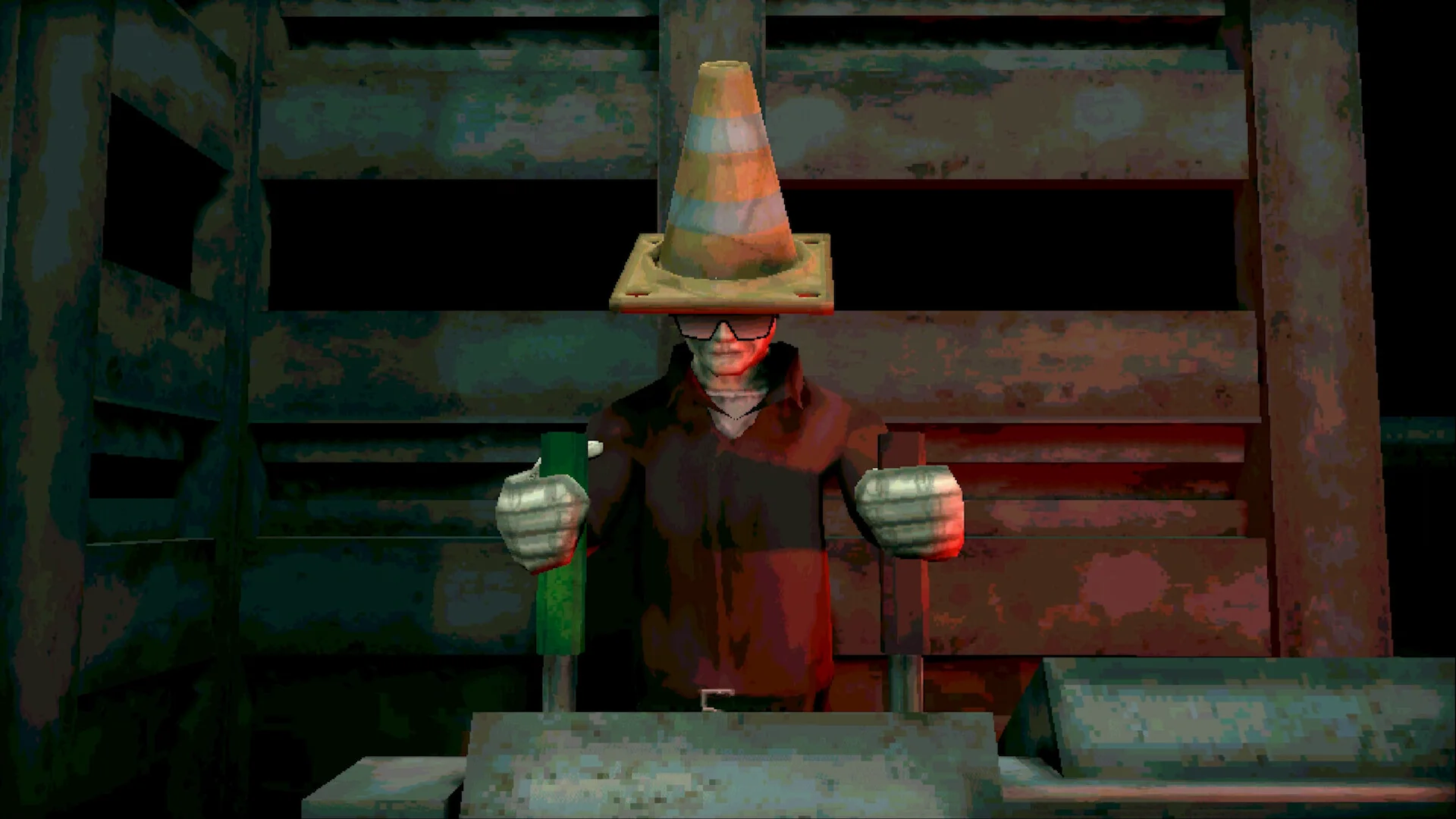 Machine Party screenshot 11
