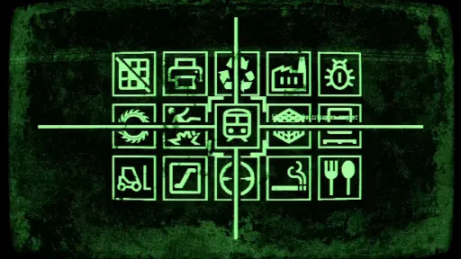 Machine Party screenshot 5